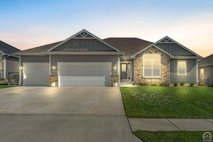 3314 SW 44th St  Topeka KS 66610 photo