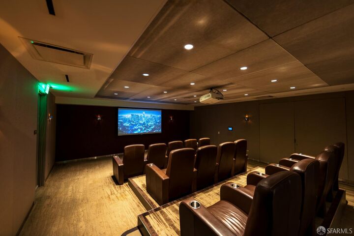 Property Photo:  301 Mission Street 56D  CA 94105 