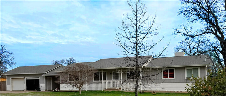 9691 Logan Road  Redding CA 96003 photo