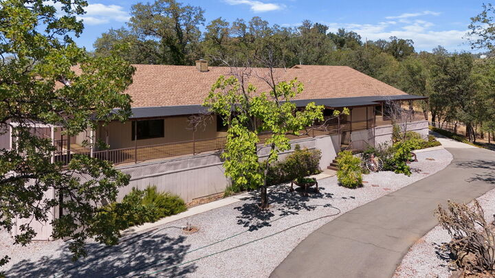 23038 E Elk Trail  Redding CA 96003 photo
