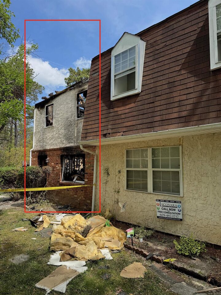 4873 Bala Ct Dr  Mays Landing NJ 08330 photo