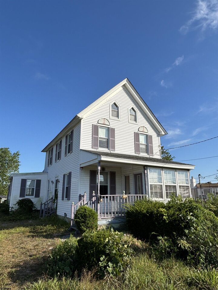 1233 S Rt 9  Ocean View NJ 08230 photo