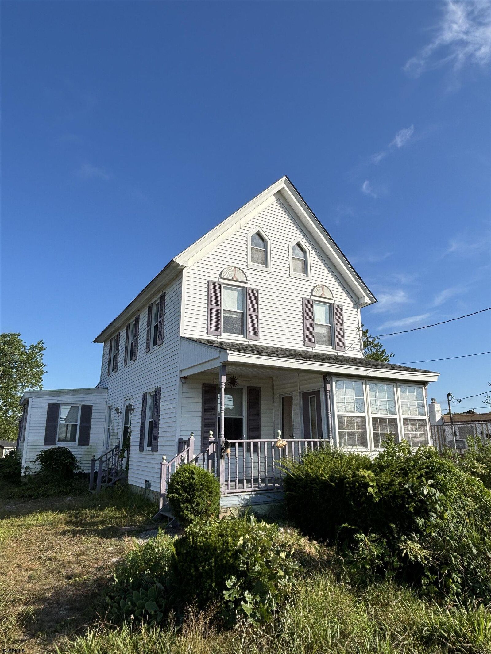 Property Photo: 1233 S Rt 9 NJ 08230