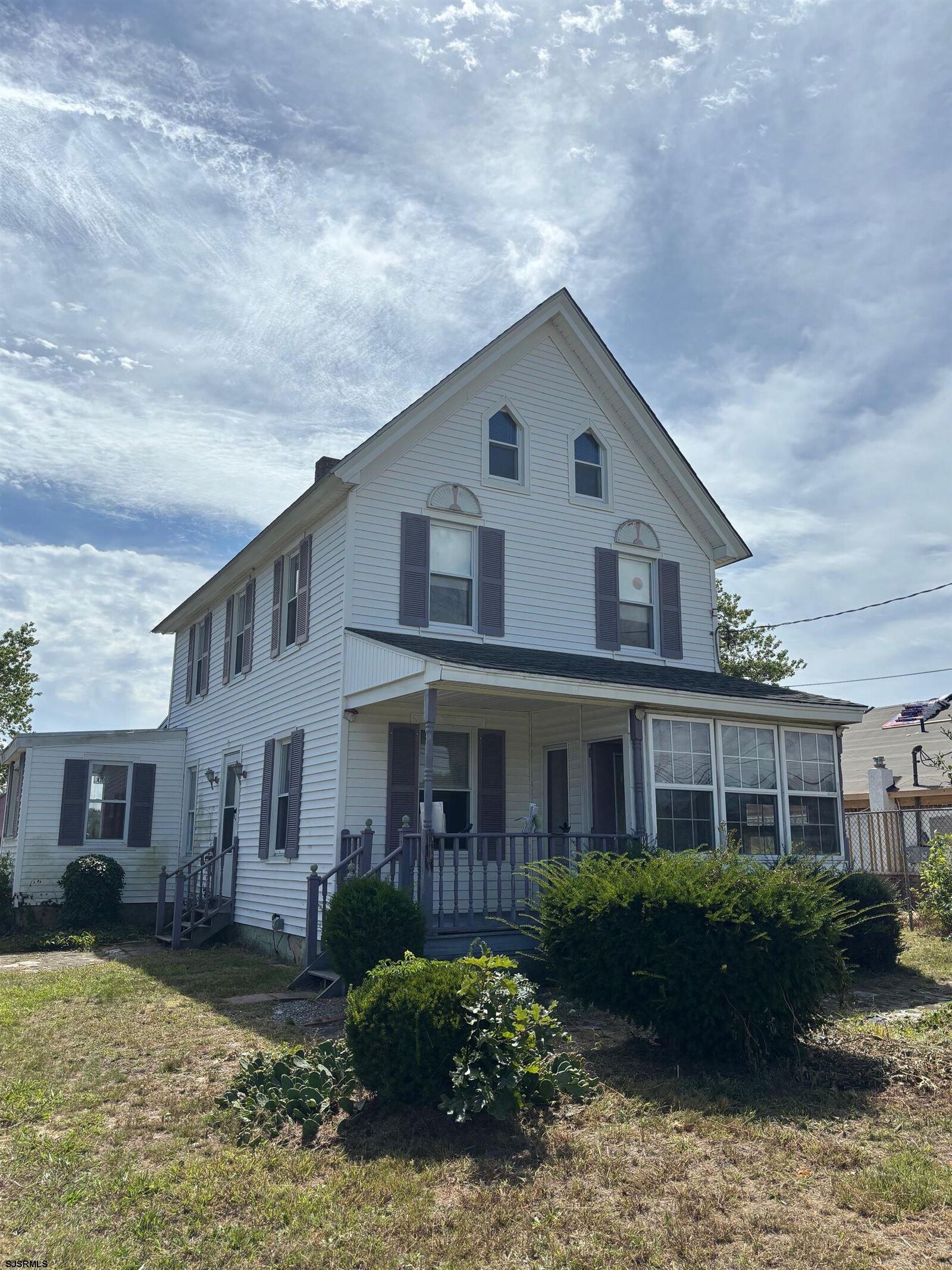 Property Photo: 1233 S Rt 9 NJ 08230