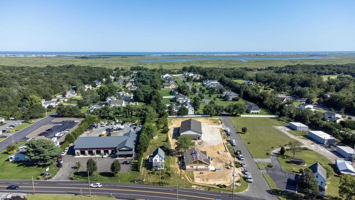 1233 S Rt 9  Ocean View NJ 08230 photo