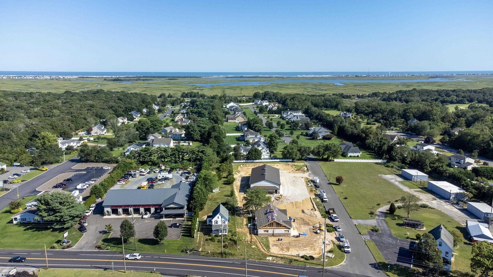 Property Photo: 1233 S Rt 9 NJ 08230