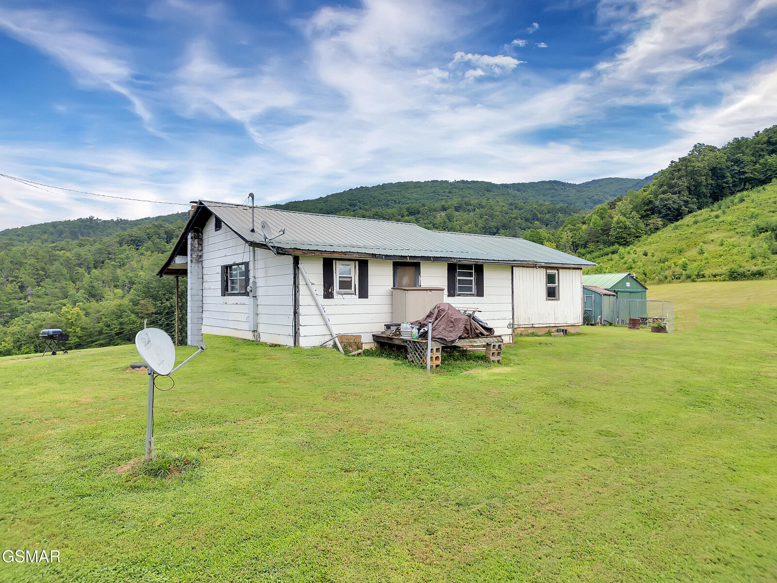 Property Photo:  1390 Wright Road  TN 37821 