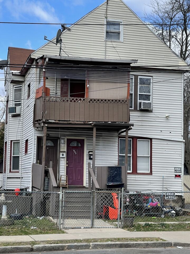 183 Brook Street  Hartford CT 06120 photo