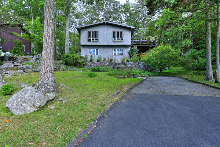 Property Photo: 87 Carol Street CT 06810