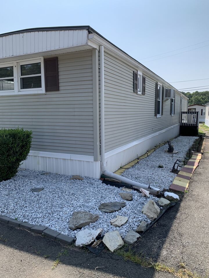 1012 Old Colony Road Lot 85  Meriden CT 06451 photo