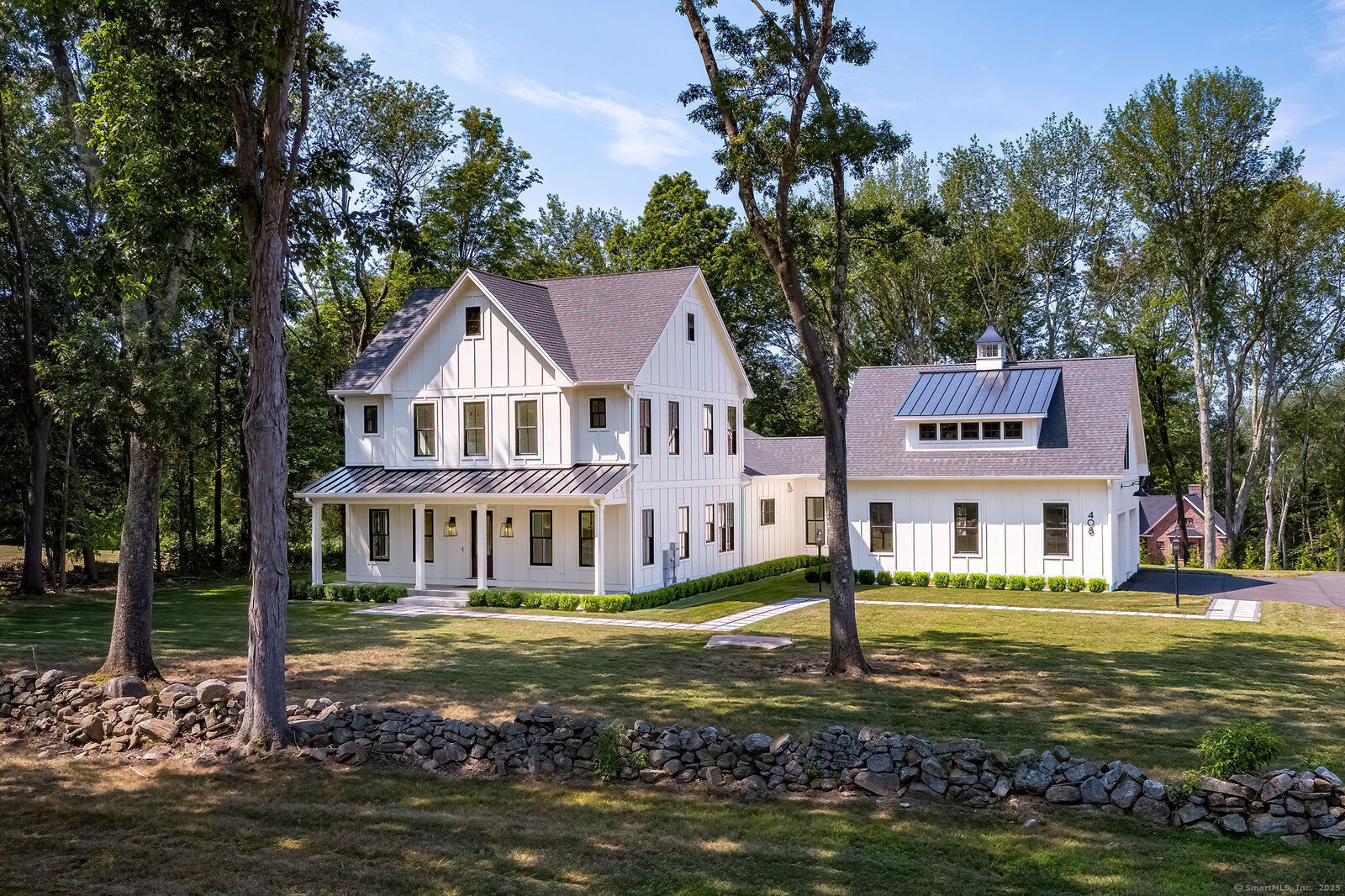 Property Photo: 408 Tanner Marsh Road CT 06437