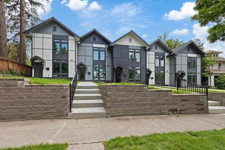 Property Photo: 2011 W 9th Ave WA 99204