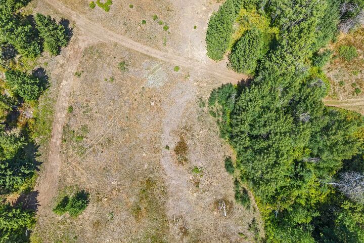 Property Photo: Nna Dry Creek Rd Lot 1 WA 99109
