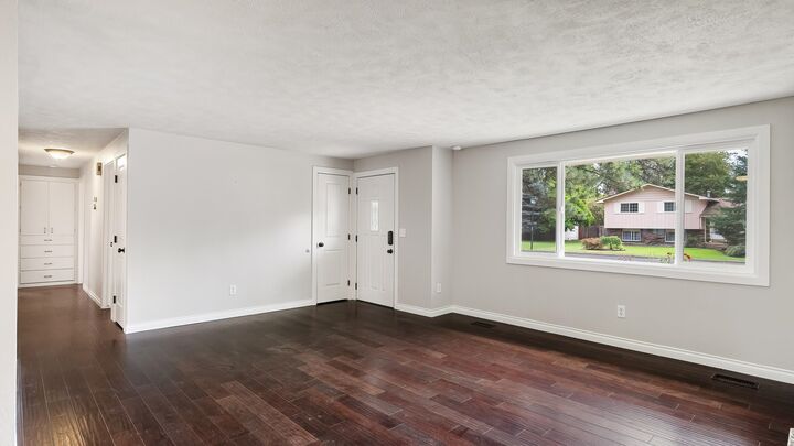 Property Photo:  11507 N Galahad Dr  WA 99218 