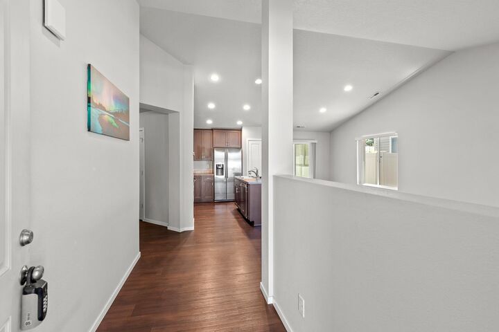 Property Photo:  20150 E Deschutes Ave  WA 99016 
