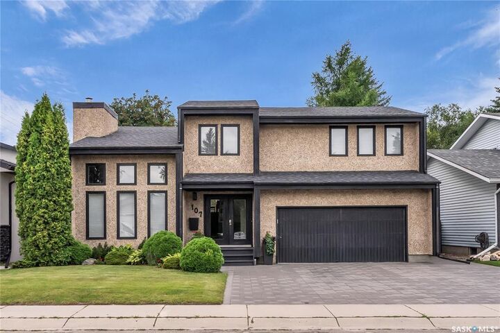 107 Mallin Crescent  Saskatoon SK S7K 7W9 photo