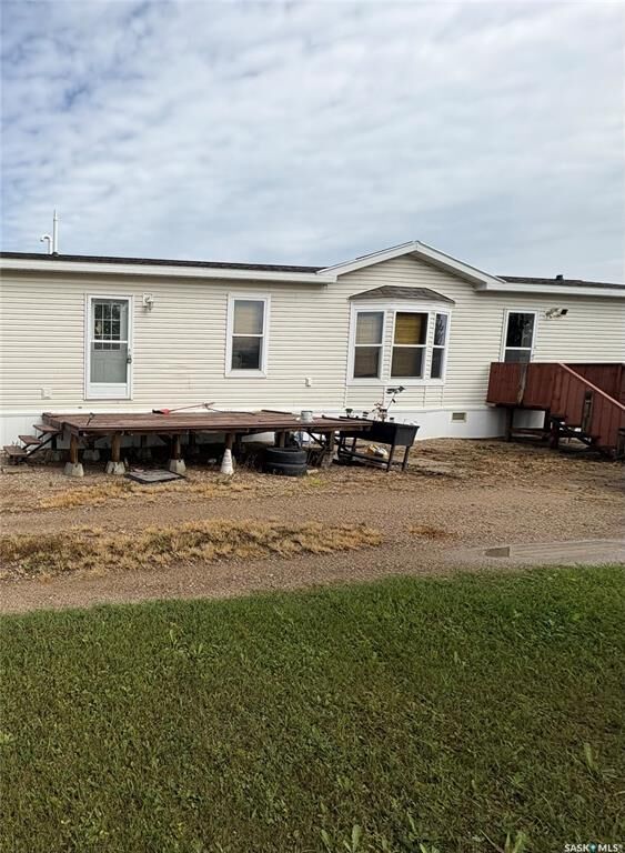 101 Montreal Street  Melville SK S0A 2P0 photo