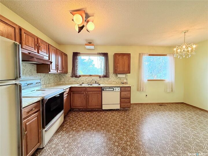 Property Photo: 420 Simpson Street SK S0L 2N0