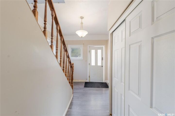 Property Photo:  946 Stadacona Street W  SK S6H 2A8 