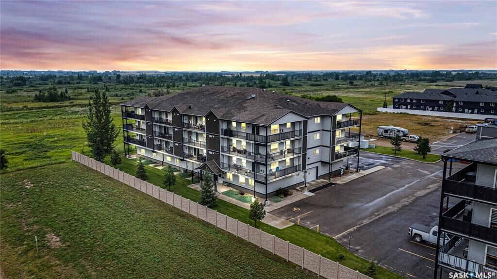 Property Photo:  135 Beaudry Crescent 303  SK S0K 2T1 