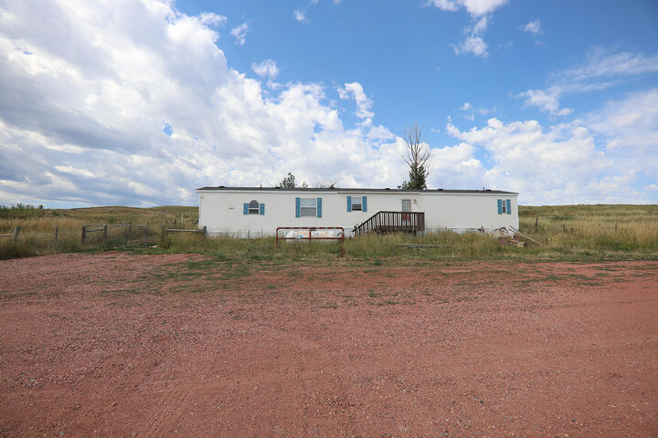 Property Photo:  170 E Ridge Road  WY 82801 