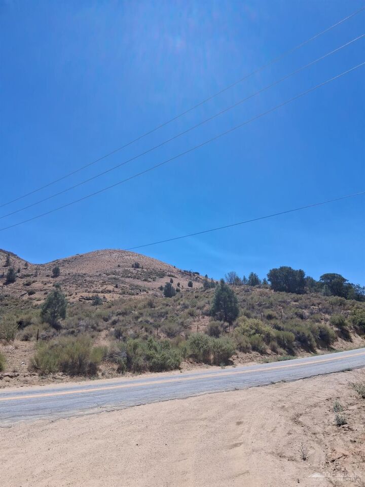 Property Photo: 0 Cameron Canyon Road CA 93561