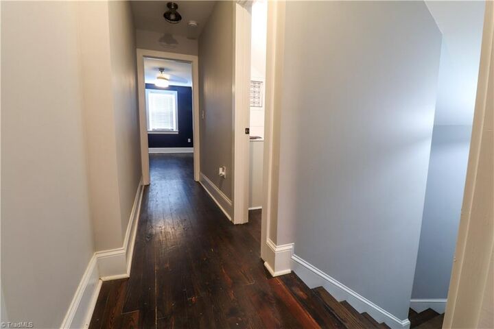 Property Photo:  1510 Griffin Road  NC 27025 