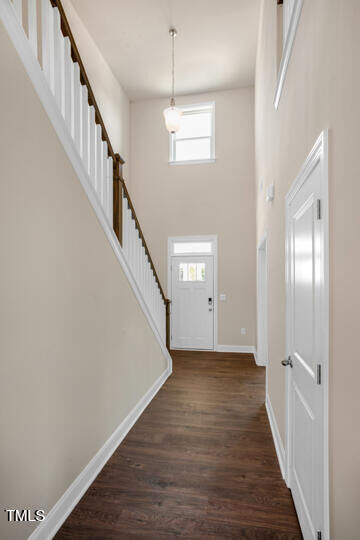 Property Photo: 142 Red Jasper Way NC 27520