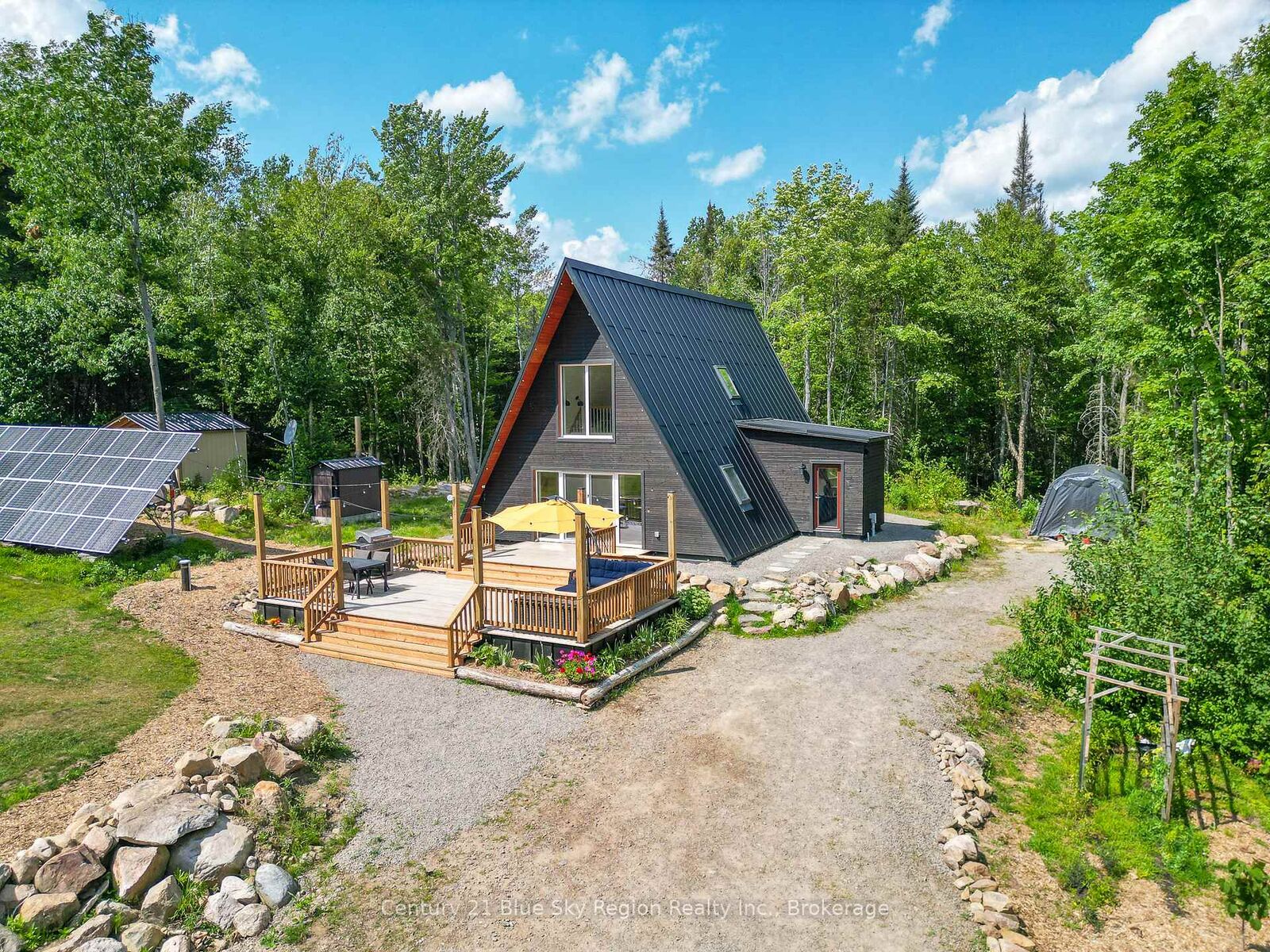 Property Photo:  350 Grand Desert Road  ON P0H 1E0 