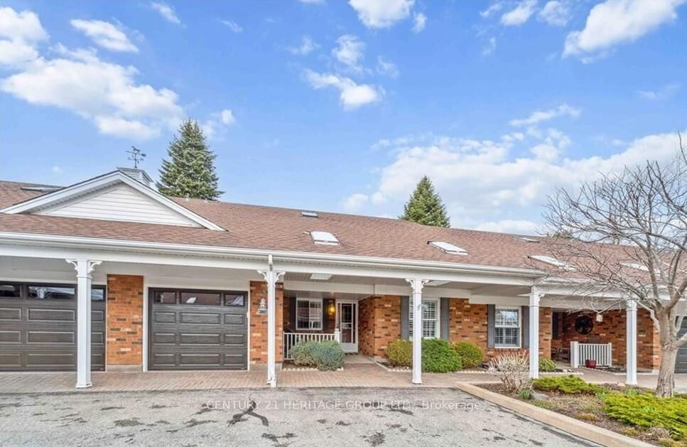 Photo de la propriété:  4106 Butternut Court  ON L0R 2C0 