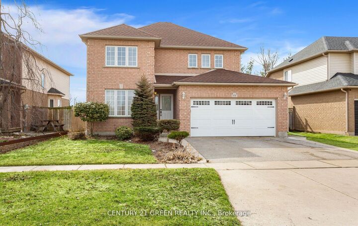 Photo de la propriété:  104 Lilywood Drive  ON N1P 1H1 