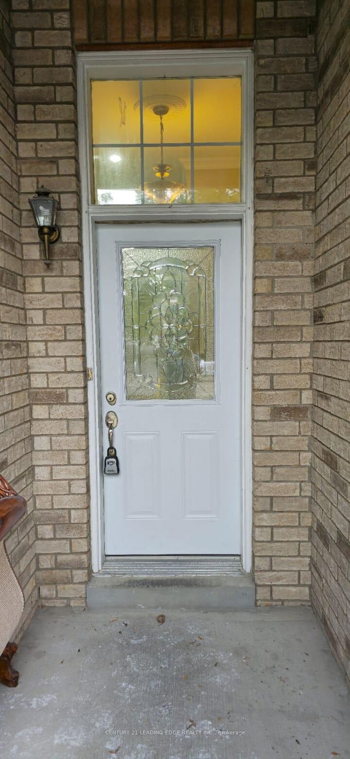 Property Photo: 1875 Fairport Road ON L1V 1T2