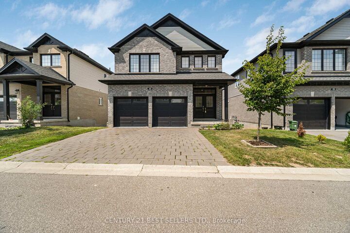 Photo de la propriété: 2619 Sheffield Boulevard 33 ON N6M 0G4
