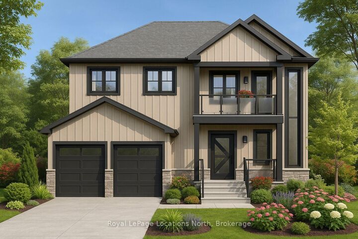 152 Landry Lane  Blue Mountains ON N0H 2P0 photo