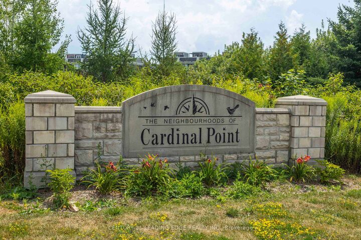 Property Photo: 31 NW Passage N/A ON L4A 0T2