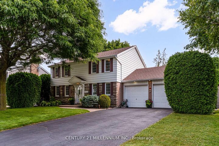 Photo de la propriété: 20 Alderway Avenue ON L6Y 2B7