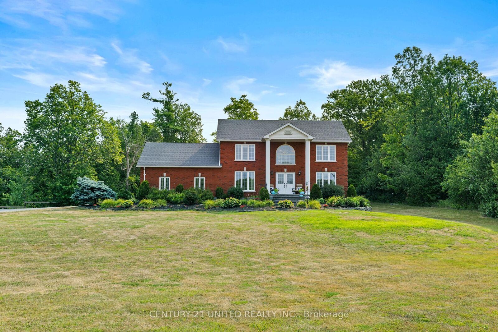 Property Photo:  1739 Heritage Line  ON K0L 2G0 