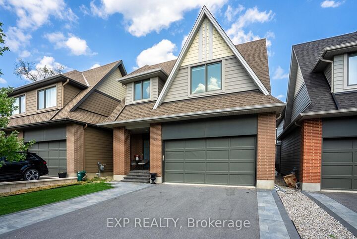 25 Stanhope Court  Barrhaven ON K2J 6S2 photo