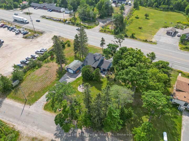 Property Photo:  500 Collins Drive  ON P1B 8G3 