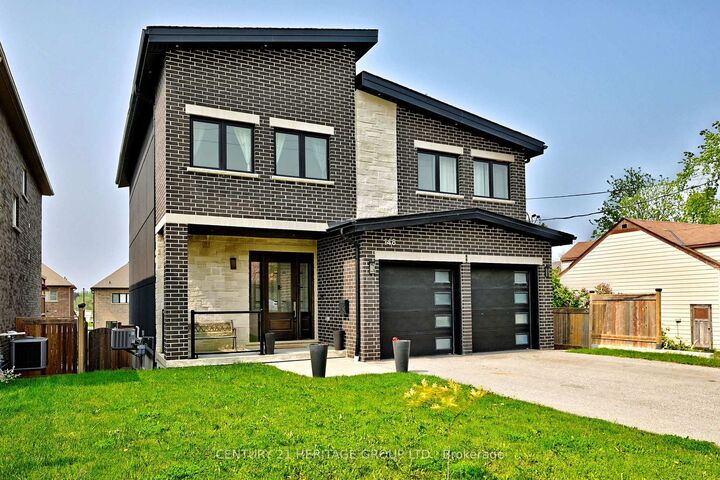 148 Church Street  Georgina ON L4P 1J5 photo