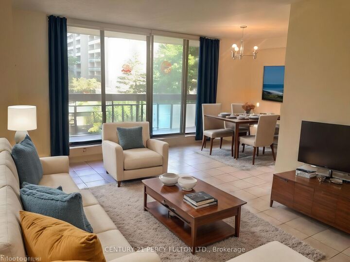 Photo de la propriété: 260 Seneca Hill Drive 414 ON M2J 4S6