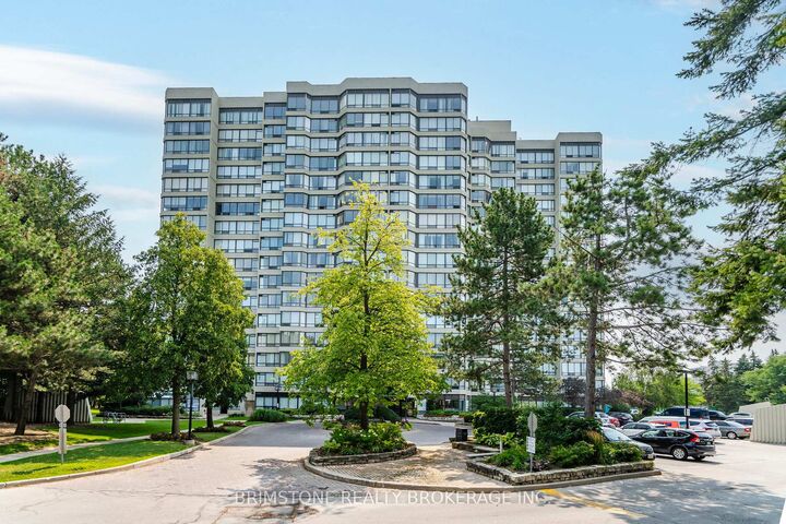 26 Hanover Road 202  Brampton ON L6S 4T2 photo