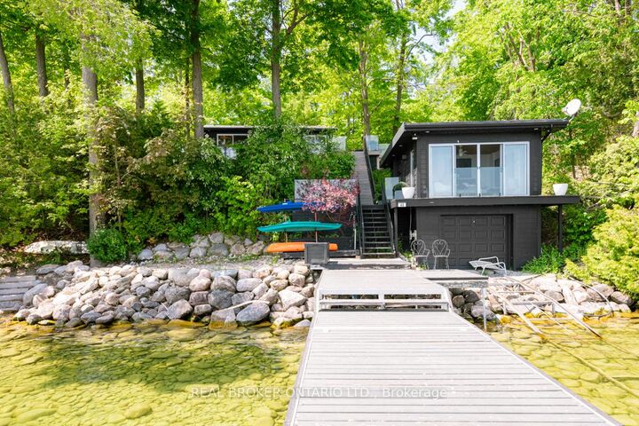 45 Ivy Lane  Orillia ON L3V 6H1 photo