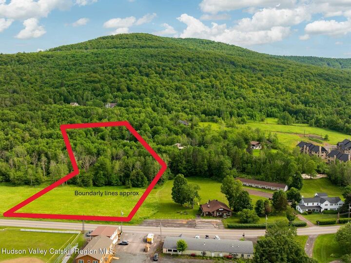 Property Photo:  137-1 South  NY 12496 