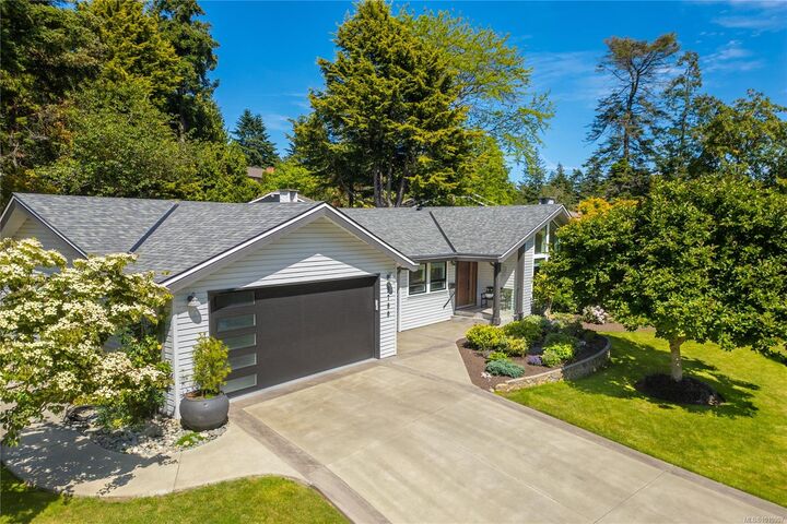 Property Photo:  2780 Arbutus Rd  BC V8N 5X4 