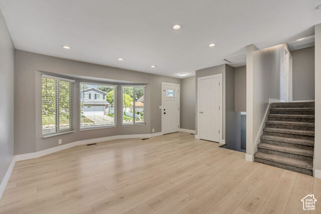Property Photo: 3295 W Coybrook Dr S UT 84129