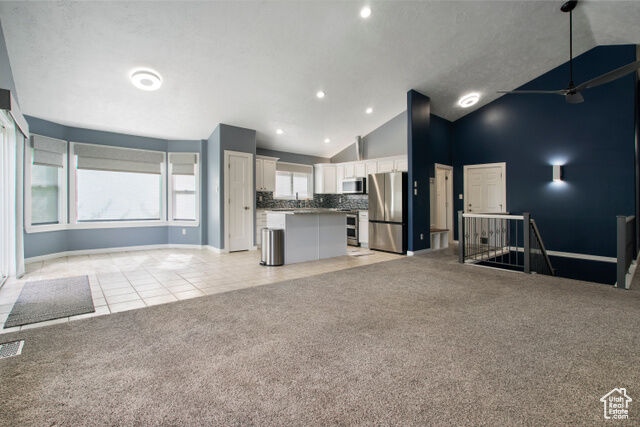 Property Photo: 6718 W Halter Creek Way S UT 84128