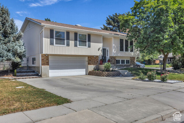 Property Photo: 8161 S 805 E UT 84094