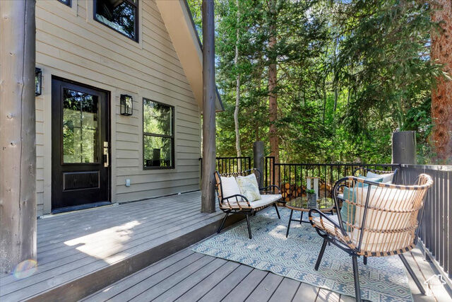 Property Photo: 11454 E Willow Fork Lane UT 84121