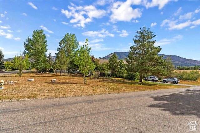 Property Photo: 4504 E 3450 N UT 84310
